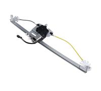 NADCFN Power Window Regulator Rear Window Regulator Front Right Window Regulator Motor Lift Motor Fit for Renault Trafic