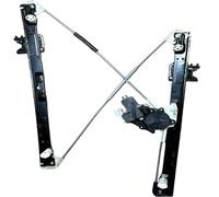 NADCFN Power Window Regulator Rear Window Regulator Window Adjuster Assembly Suitable Fit for RangeRover/Executive 13-22(LR098182)