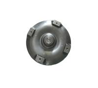 NADCFN Torque Converter Torque Converter 87702192 Fits for Backhoe Loader 580N 580SM 590SM Torque Multiplier Torque Clutch Valve