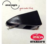 Nadel 5 Analogis Compatible Stylus 5 S 5E Ortofon OM OMP OM5S OM5E OM 10 20 30
