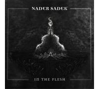Nader Sadek - In The Flesh [VINYL]