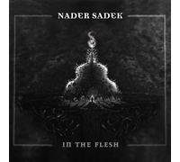 Nader Sadek – In the Flesh – Vinyl – Membran
