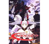 NADESICO - THE MOVIE