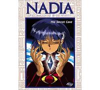 Nadia 8: Secret of Blue Water - Secret [DVD] [Region 1] [US Import] [NTSC]