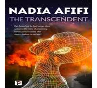 Nadia Afifi Transcendent Hardback Book Nadia Afifi Multicolor