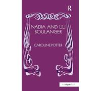 Nadia and Lili Boulanger