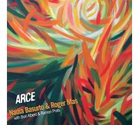 Nadia Basurto & Roger Mas - Arce