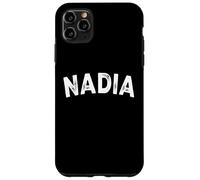 Nadia Case for iPhone 11 Pro Max