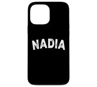 Nadia Case for iPhone 13 Pro Max