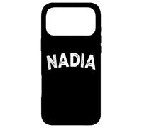 Nadia Case for iPhone 17 Pro Max