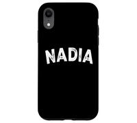 Nadia Case for iPhone XR