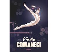 Nadia Comaneci