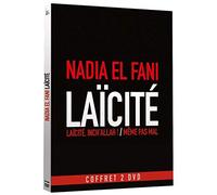 Nadia El Fani: Neither Allah, Nor Master! / No Harm Done ( Laïcité, Inch'Allah! / Même pas mal )