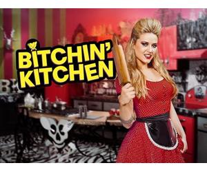 Nadia G.'s Bitchin' Halloween Special