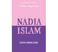 Nadia Islam, On the Record