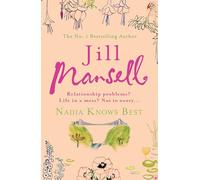 Nadia Knows Best: A warm and witty tale of love, lust and family drama