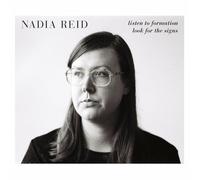 Nadia Reid - LISTEN TO FORMATION LOOK FOR THE SIGNS [VINYL]