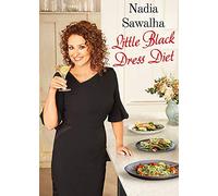 Nadia Sawalha's Little Black Dress Diet