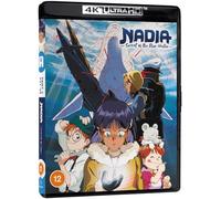Nadia: Secret of the Blue Water - Part 2