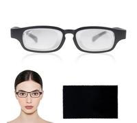 Nadiaen Adjustable Glasses 0d to 350d Diopters Readers,Anti Blue Light Multi Distance Glasses,Prima Focus Adjustable Glasses,Self Adjustable Glasses for Reading Distance near Far Sight