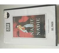 Nadie Conoce A Nadie (1999) (Import)