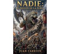 Nadie: El Origen de la Purga: 21 (El Legado de Nadie y Eidan)