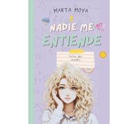 Nadie me entiende 4: Entre dos mundos
