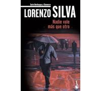 Nadie vale más que otro: Serie Bevilacqua y Chamorro: 4 (Crimen y misterio)