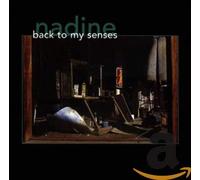 Nadine - Back to My Senses