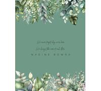 Nadine Bowra - We never forget why we are here