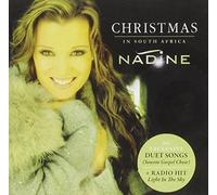 Nadine - Christmas in South Africa