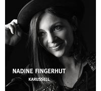 Nadine Fingerhut _ Karussell (Brand New Factory Sealed CD) C42