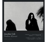 Nadine Khouri Another Life (Vinyl) 12" Album