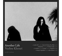 Nadine Khouri – Another Life – 12" Vinyl