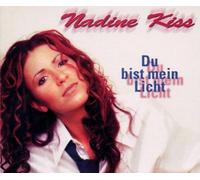 Nadine Kiss - Du Bist Mein Licht
