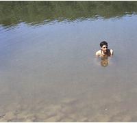 NADINE - Oh My [VINYL]