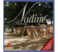 Nadine Ramonat - Hier sind deine Freunde