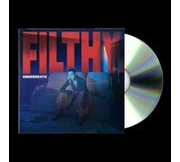 Nadine Shah - Filthy Underneath - New CD - 67 - O99z