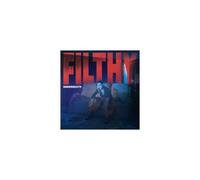 NADINE SHAH: FILTHY UNDERNEATH - CD BRAND NEW