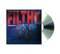 Nadine Shah - Filthy Underneath - New CD - 67 - O99z