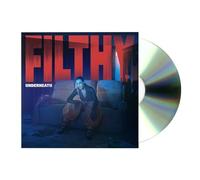 Nadine Shah - Filthy Underneath - New CD - 67 - O99z