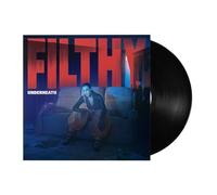Nadine Shah - Filthy Underneath - New Vinyl Record Standard Vinyl - 69 - O99z