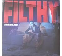 Nadine Shah - Filthy Underneath - 12" Vinyl LP (2024)