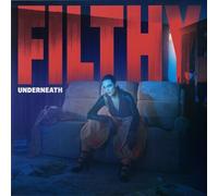 Nadine Shah - Filthy Underneath [VINYL]