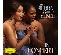 Nadine Sierra Pretty Yende Les Frivolits Parisiennes Giacomo Sagripanti - Nadine Sierra & Pretty Yende in Concert