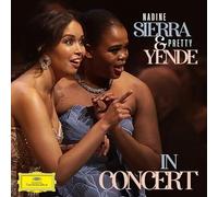 Nadine Sierra Pretty Yende Les Frivolits Parisiennes Giacomo Sagripanti - Nadine Sierra & Pretty Yende in Concert