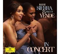 Nadine Sierra & Pretty Yende In Concert