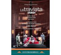 Nadine Sierra - Verdi: La traviata [New DVD]