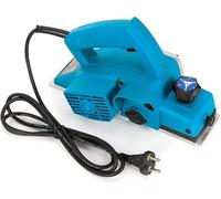 NadineDutol 800W Electric Wood Planer Door Plane Hand Held Woodworking DIY Processing Device for woodworkers for Sanding and Cutting Wood