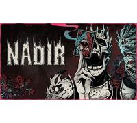Nadir: A Grimdark Deckbuilder